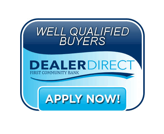Dealer Direct Financing Logo